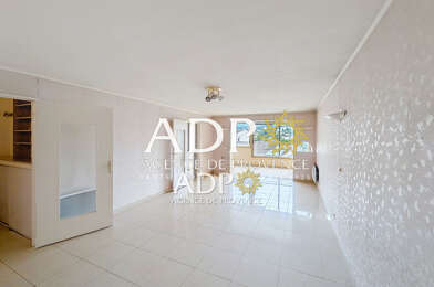 Appartement 3 pièces 265000 €