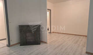 Appartement 3 Pièces 74 m² à louer à Neuvy-sur-Loire (58450)