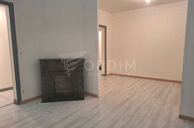 Appartement 3 pièces 455 €