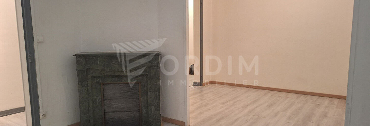 Appartement 3 Pièces 74 m² à louer à Neuvy-sur-Loire (58450)