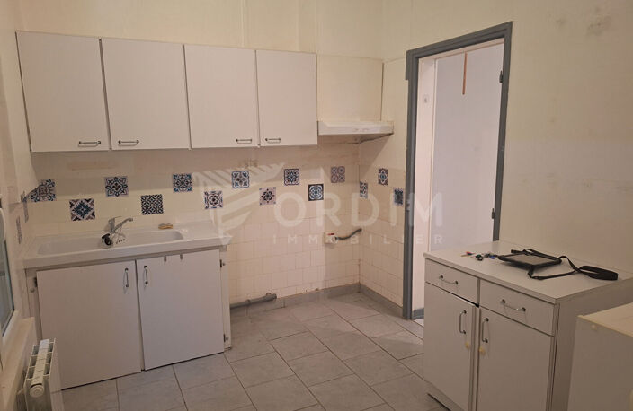 Neuvy sur Loire - Logement de type F3 - Jardin et garage — photo 4