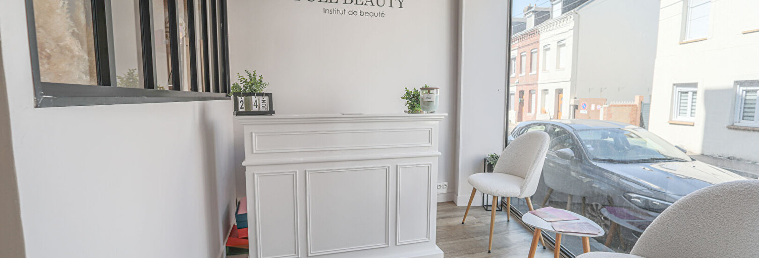Commerce  60 m² à louer à Sotteville-lès-Rouen (76300)