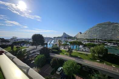 Appartement 4 pièces 1352000 €
