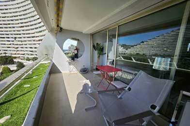 Appartement 4 pièces 1352000 €