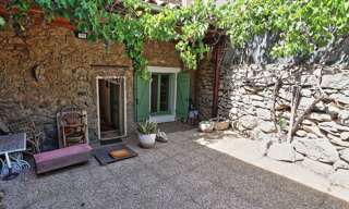 Maison 4 Pièces 95 m² à vendre à Beaufort (34210)