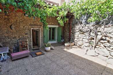 Maison 4 pièces 140000 €