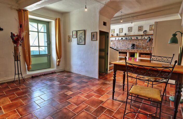 Maison de village GARAGE, TERRASSE — photo 2