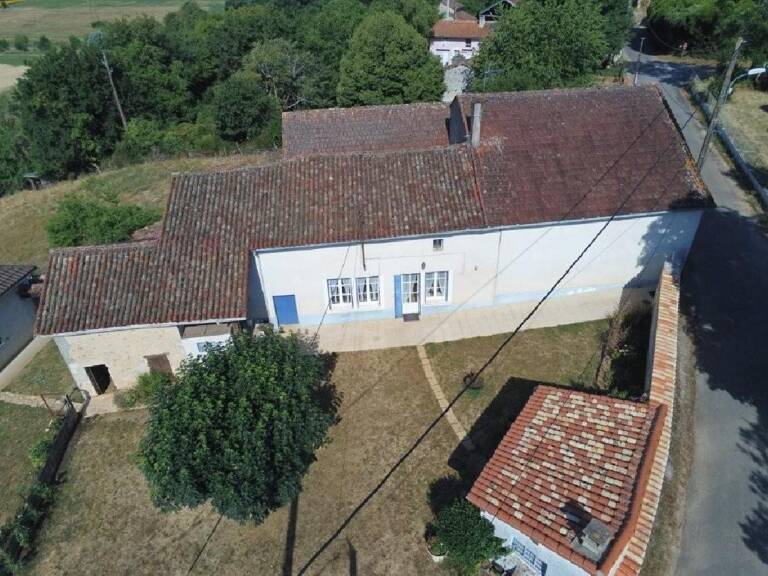 Maison — photo 1