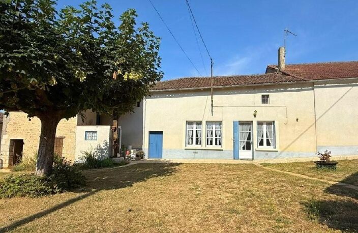 Maison — photo 3