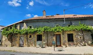 Maison 3 Pièces 73 m² à vendre à Valence-en-Poitou (86700)