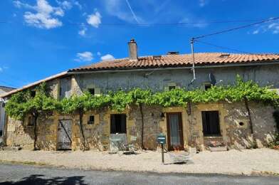 Maison 3 pièces 65000 €