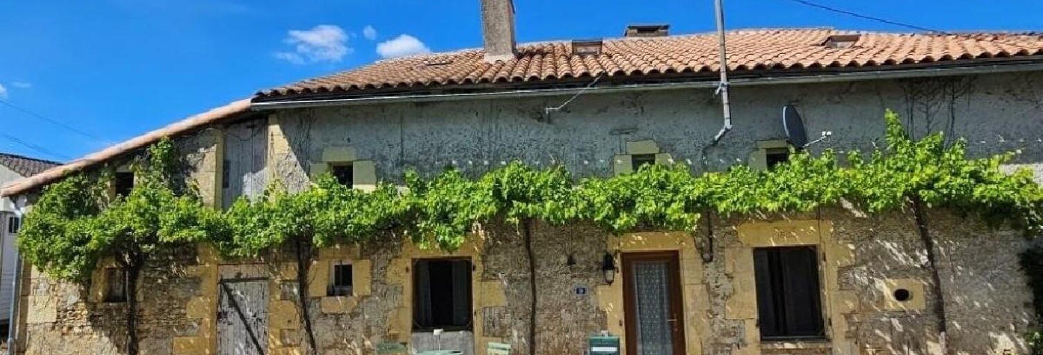 Maison 3 Pièces 73 m² à vendre à Valence-en-Poitou (86700)