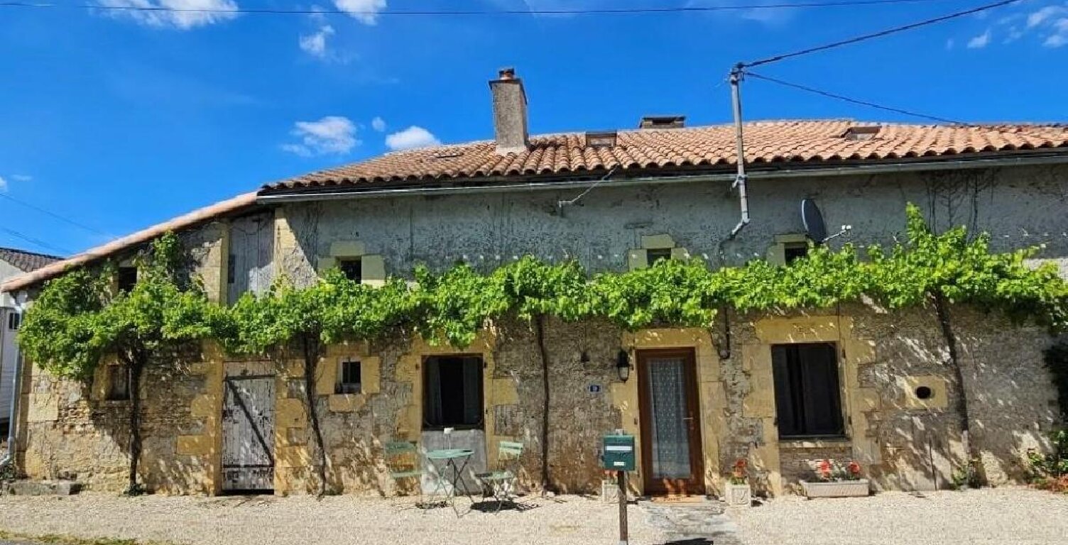 Maison — photo 1