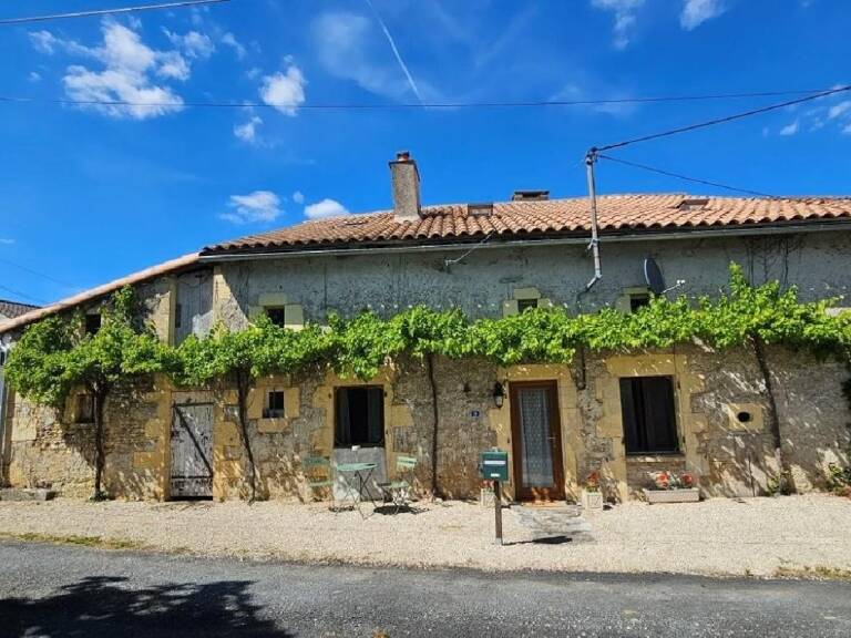 Maison — photo 1