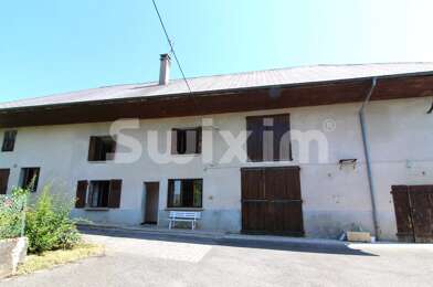 Maison 8 pièces 430000 €