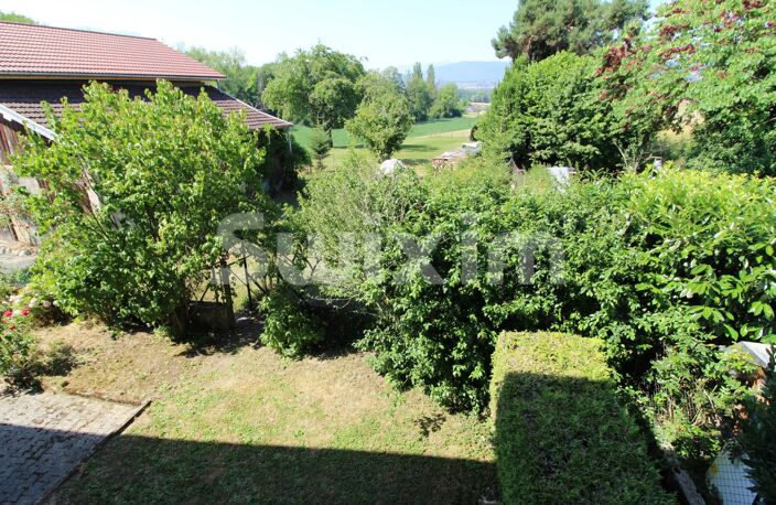 ENTRE AIX-LES BAINS ET ANNECY - BEAU CORPS DE FERME — photo 2