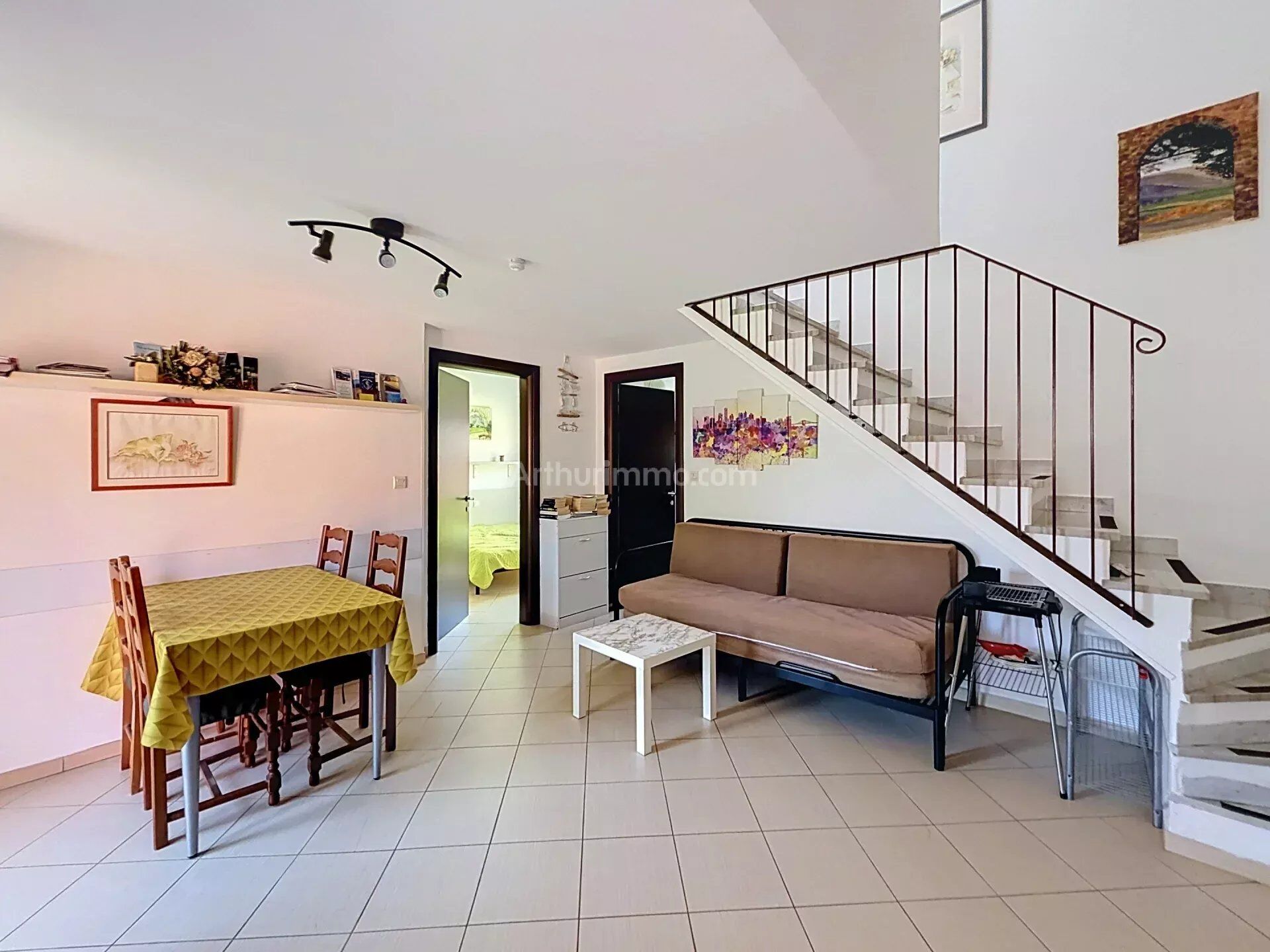 Appartement 3 pièces 41 m² · à L'Île-Rousse · 41 m² · 249 000 €