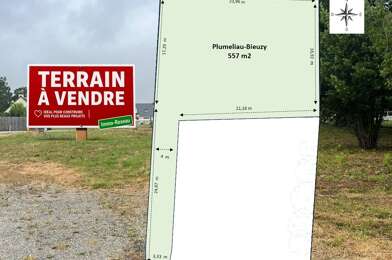 Terrain  49550 €