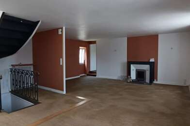 Maison 9 pièces 229990 €