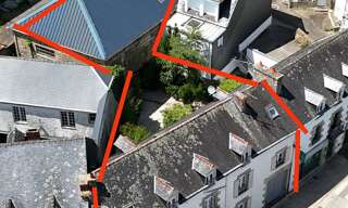 Maison 9 Pièces 200 m² à vendre à Rohan (56580)