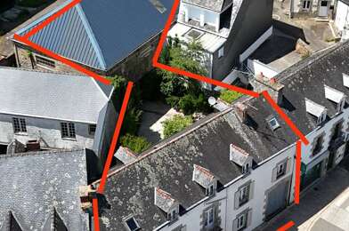 Maison 9 pièces 214990 €
