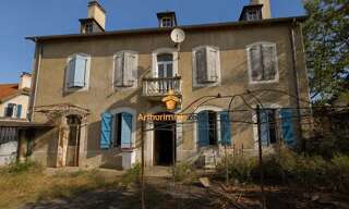 Maison 3 Pièces 216 m² à vendre à Laloubère (65310)
