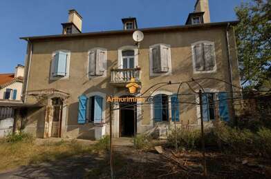 Maison 3 pièces 245500 €