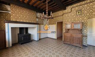 Maison 3 Pièces 216 m² à vendre à Laloubère (65310)
