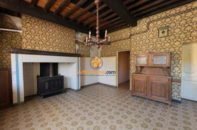 Maison 3 pièces 245500 €