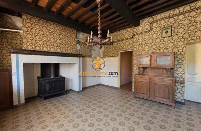 Maison de caractère avec 4 chambres — photo du bien