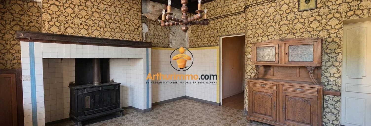 Maison 3 Pièces 216 m² à vendre à Laloubère (65310)