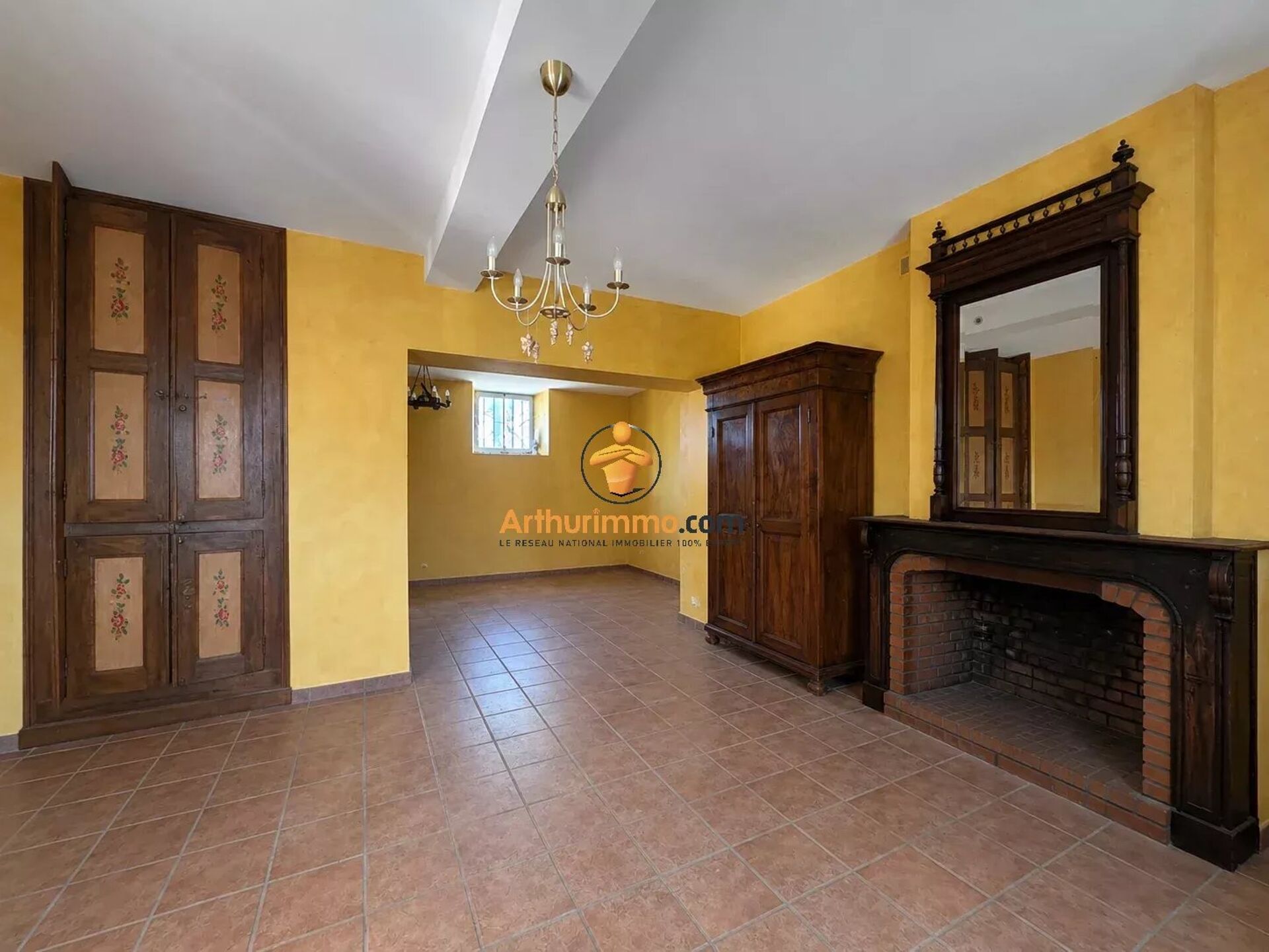 Acheter maison de 3 pièces 216 m² 245 500 € à Laloubère (65310) : une annonce Arthurimmo.com — 3