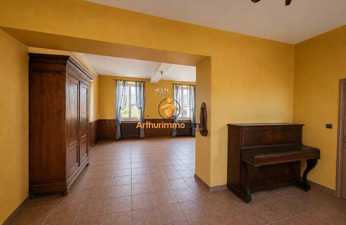 Maison de caractère avec 4 chambres — photo 4