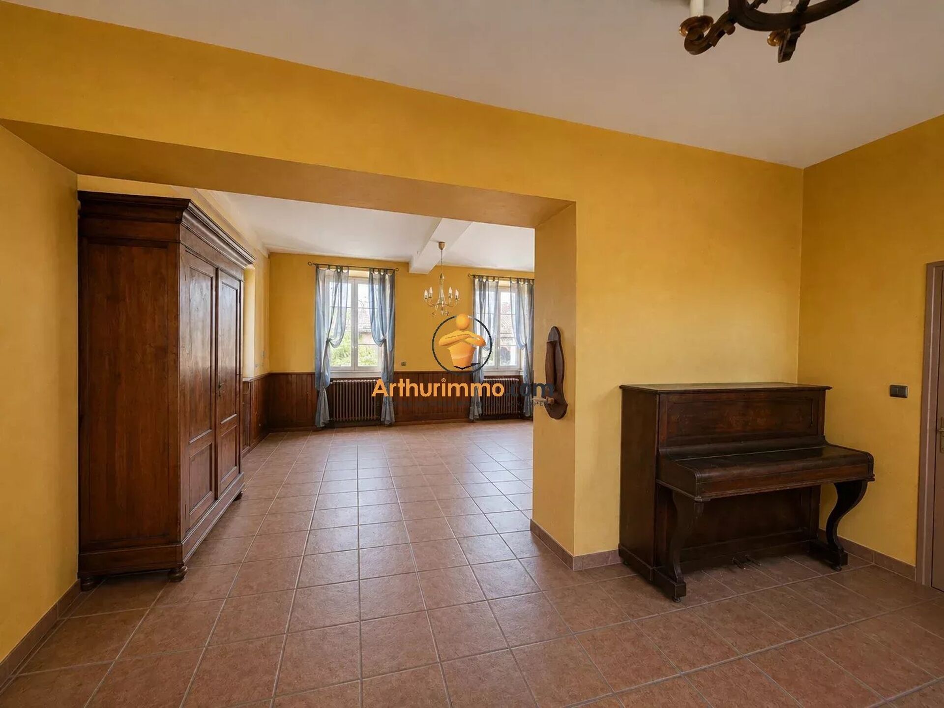 Acheter maison de 3 pièces 216 m² 245 500 € à Laloubère (65310) : une annonce Arthurimmo.com — 4