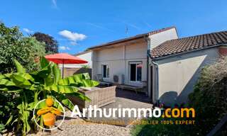 Maison 6 Pièces 112 m² à vendre à Aubigny-sur-Nère (18700)