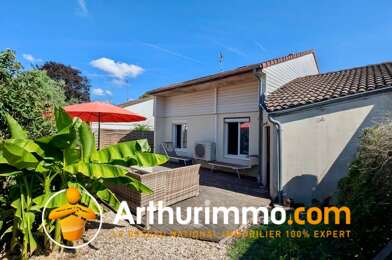 Maison 6 pièces 149900 €