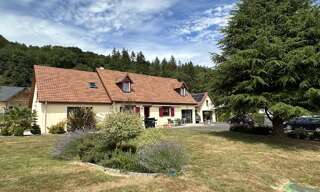 Maison 7 Pièces 177 m² à vendre à Pont-Audemer (27500)