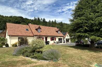 Maison 7 pièces 299000 €