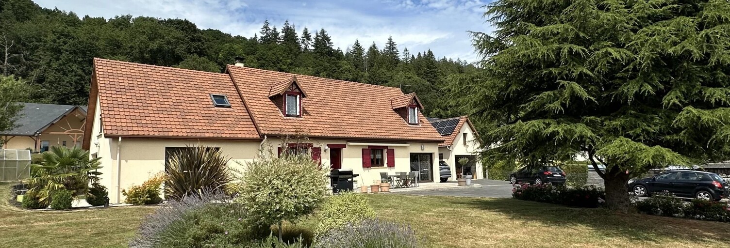 Maison 7 Pièces 177 m² à vendre à Pont-Audemer (27500)
