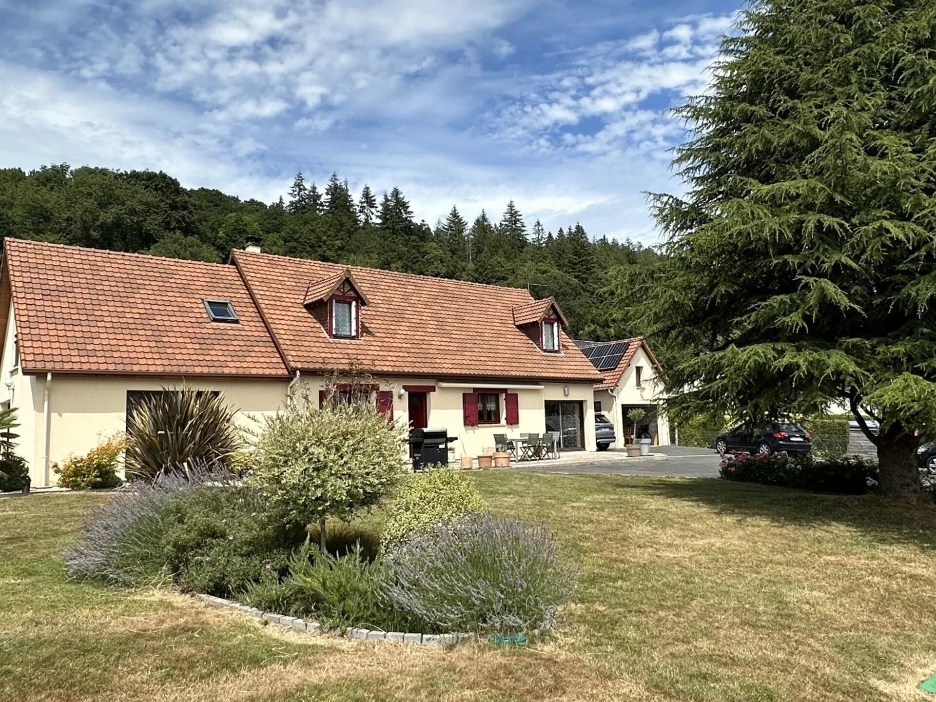 maison à Pont-Audemer