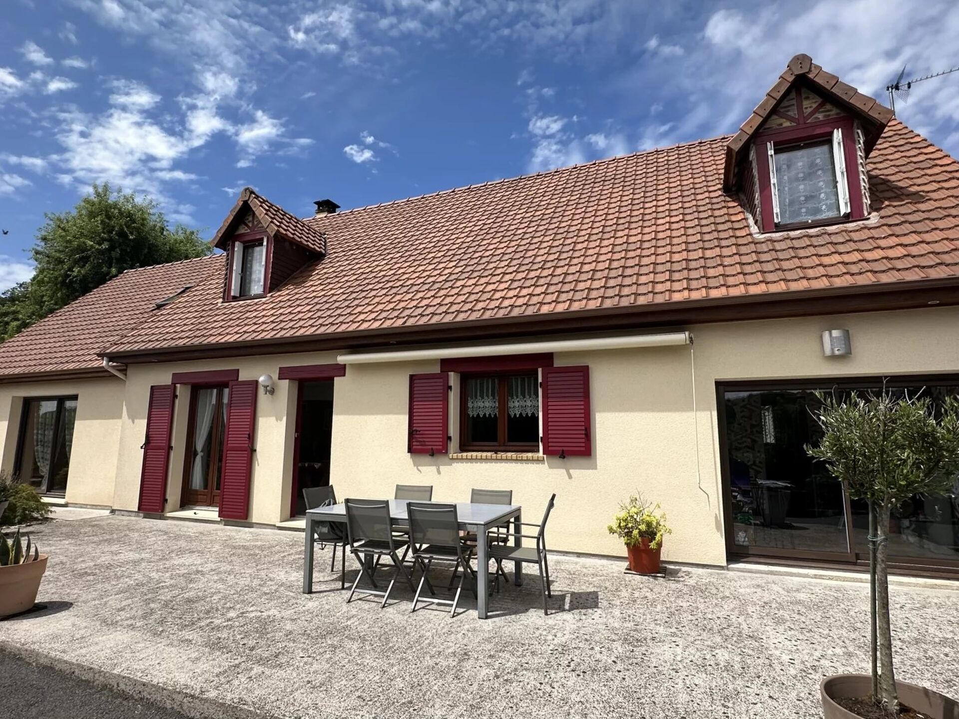 Acheter maison de 7 pièces 177 m² 299 000 € à Pont-Audemer (27500) : une annonce Arthurimmo.com — 2