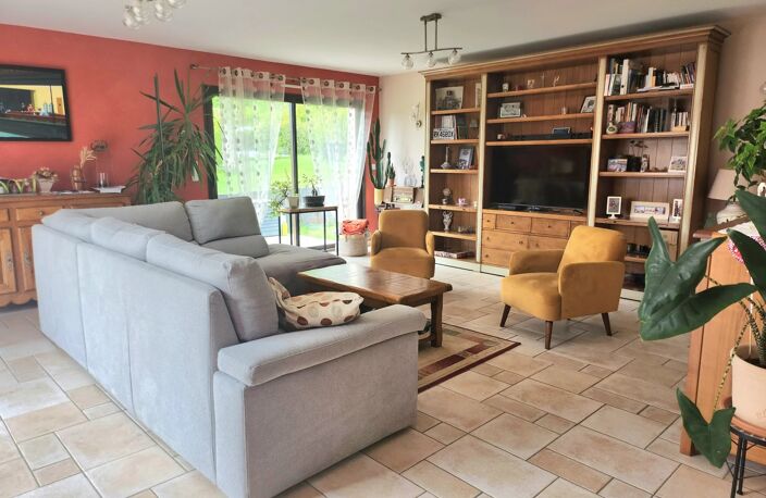 Spacieuse maison familiale 4 chambres — photo 4