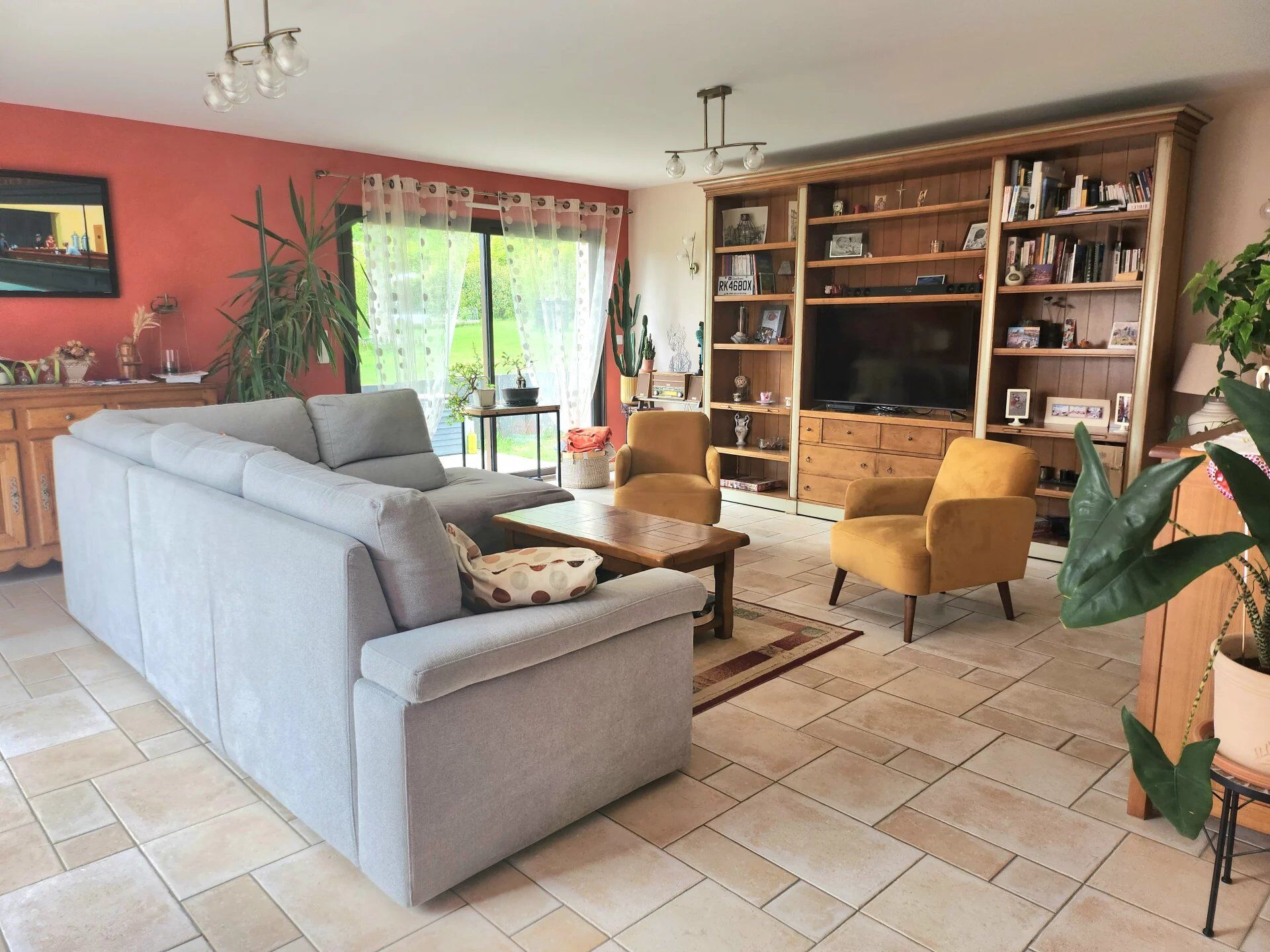 Acheter maison de 7 pièces 177 m² 299 000 € à Pont-Audemer (27500) : une annonce Arthurimmo.com — 4