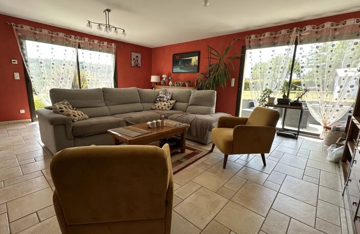 Spacieuse maison familiale 4 chambres — photo 5