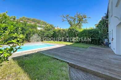 Maison 6 pièces 435000 €