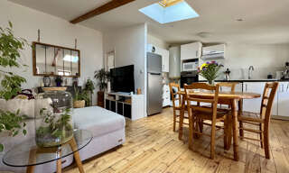 Appartement 2 Pièces 39 m² à louer à Clermont-Ferrand (63000)