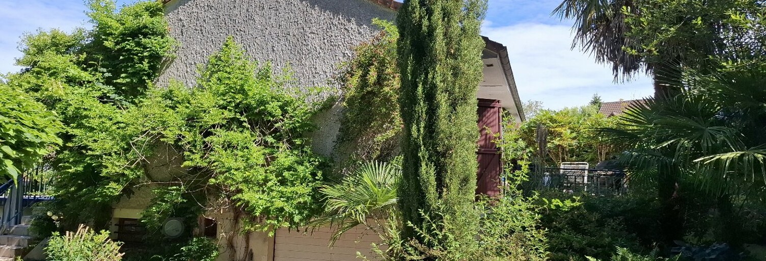 Maison 6 Pièces 135 m² à vendre à Limours (91470)