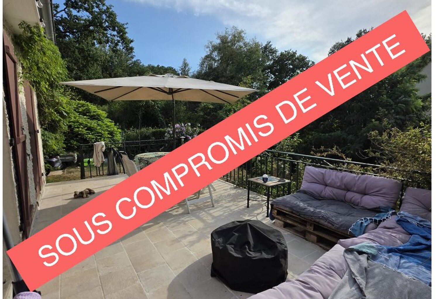 Exclusivité — photo 1