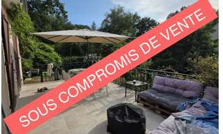 Maison 6 Pièces 135 m² à vendre à Bonnelles (78830)