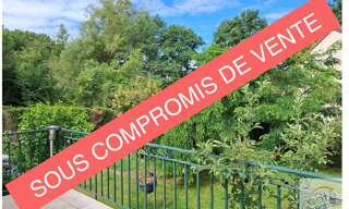 Maison 6 Pièces 135 m² à vendre à Saint-Arnoult-en-Yvelines (78730)